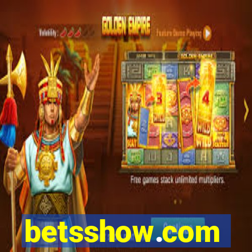 betsshow.com