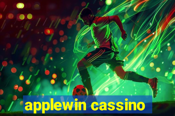 applewin cassino