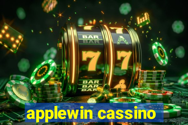 applewin cassino