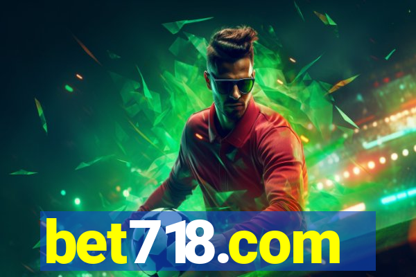 bet718.com