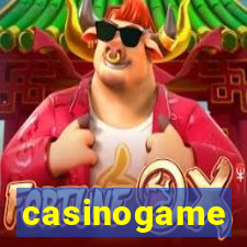 casinogame