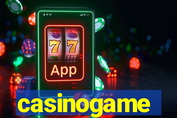 casinogame