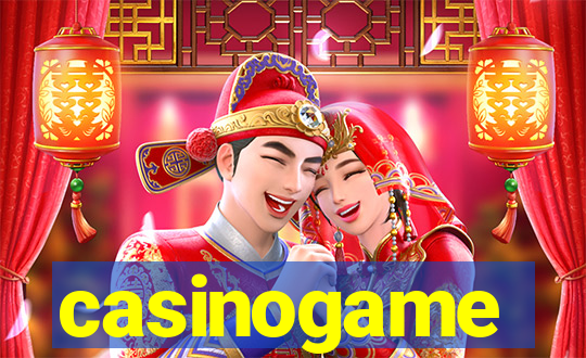 casinogame