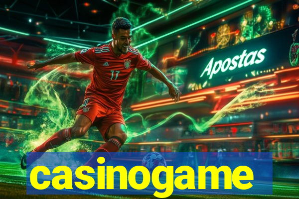 casinogame