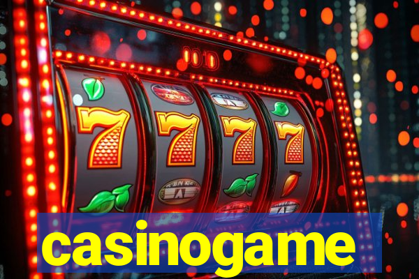 casinogame