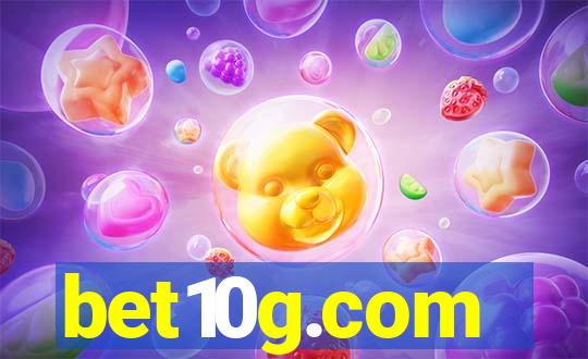 bet10g.com