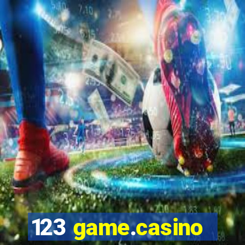 123 game.casino