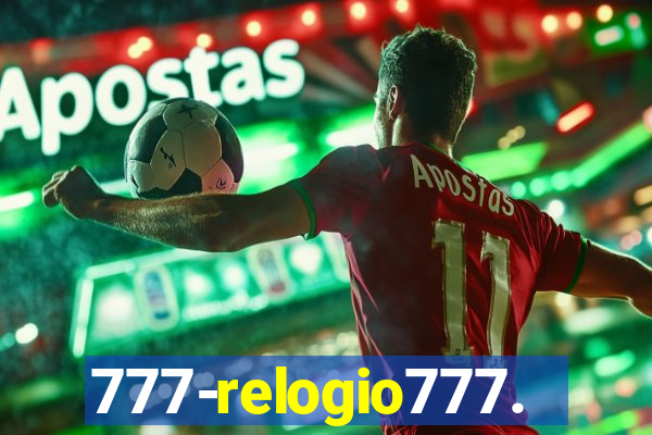 777-relogio777.com