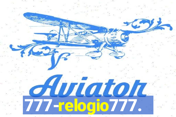 777-relogio777.com