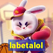 labetalol