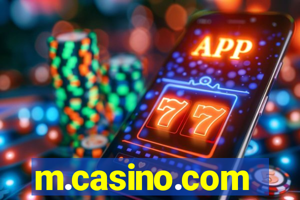 m.casino.com