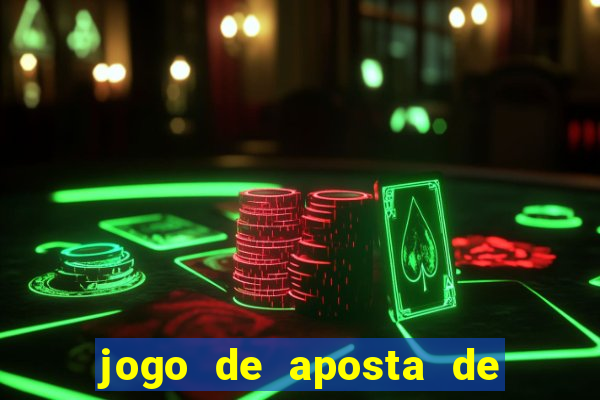 jogo de aposta de 1 real