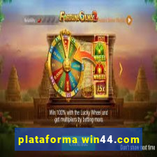 plataforma win44.com