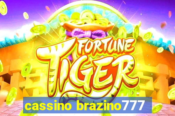 cassino brazino777