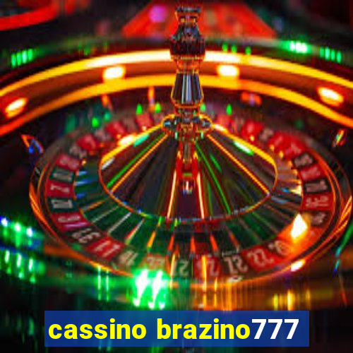 cassino brazino777