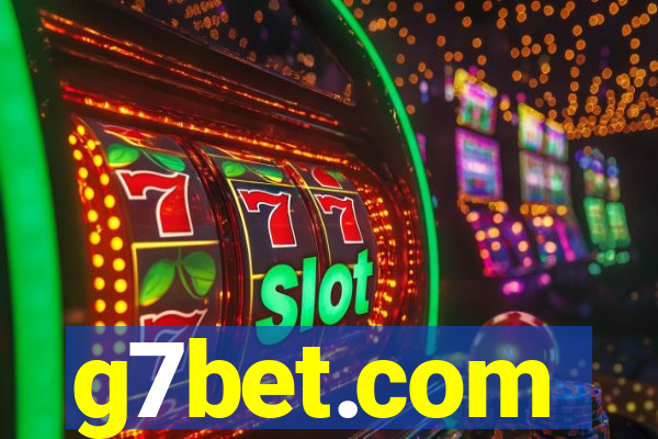 g7bet.com