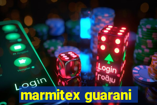 marmitex guarani