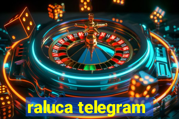 raluca telegram