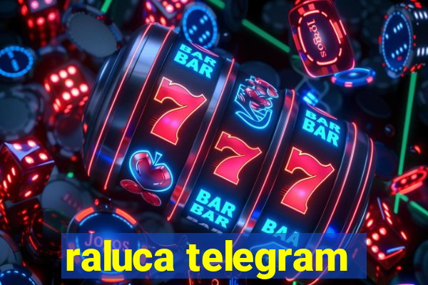 raluca telegram