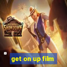 get on up film