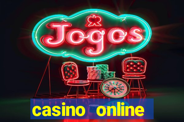 casino online dinheiro real pix