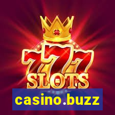 casino.buzz