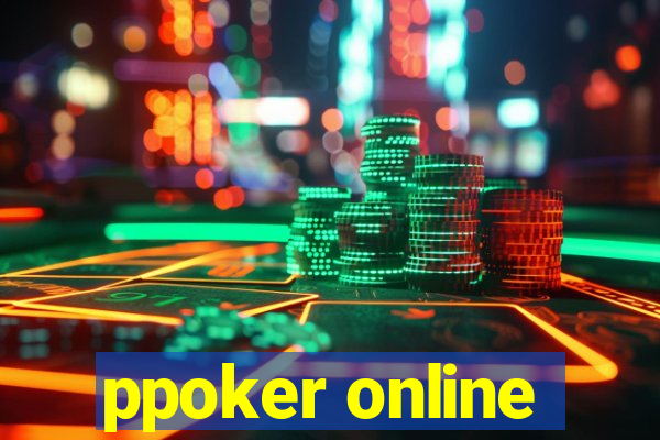 ppoker online