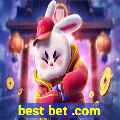 best bet .com