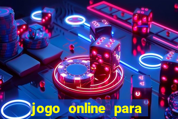 jogo online para ganhar dinheiro na hora