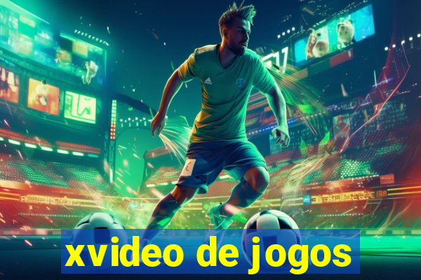 xvideo de jogos