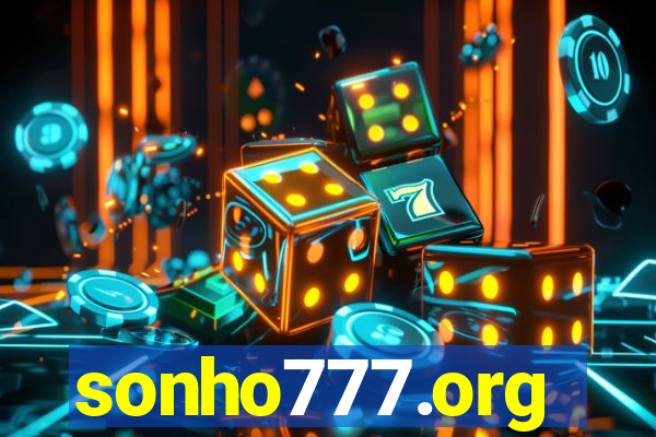 sonho777.org