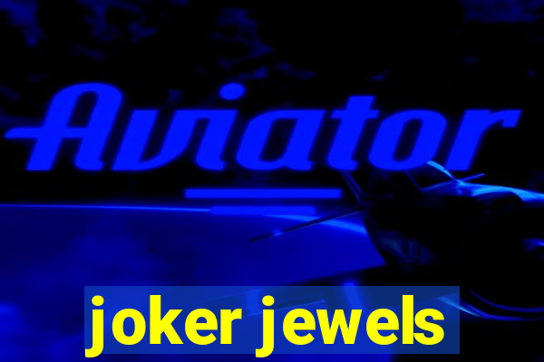 joker jewels