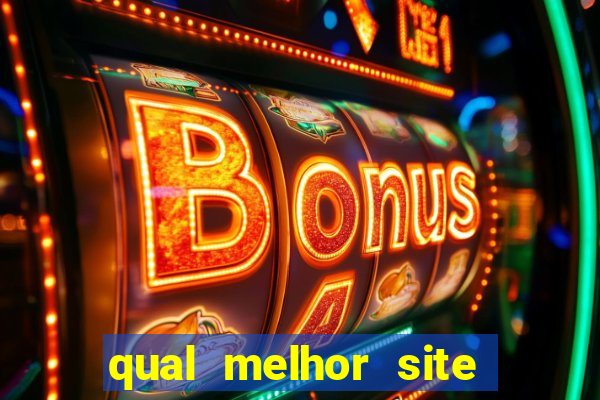 qual melhor site para jogar tiger fortune