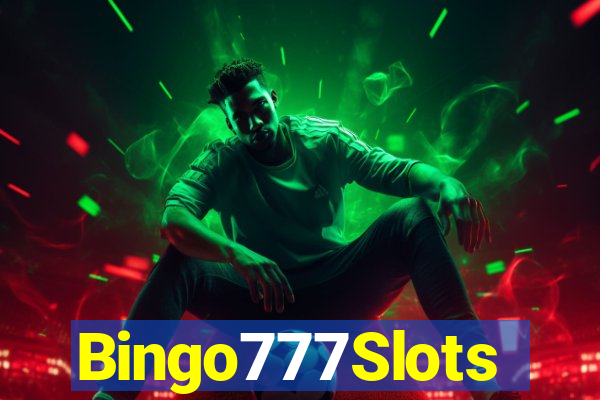 Bingo777Slots