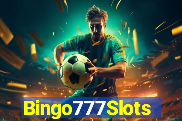 Bingo777Slots