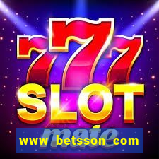 www betsson com online casino