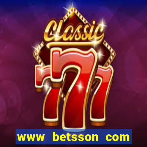 www betsson com online casino