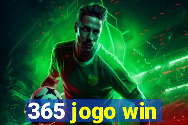 365 jogo win