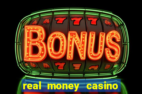 real money casino online usa