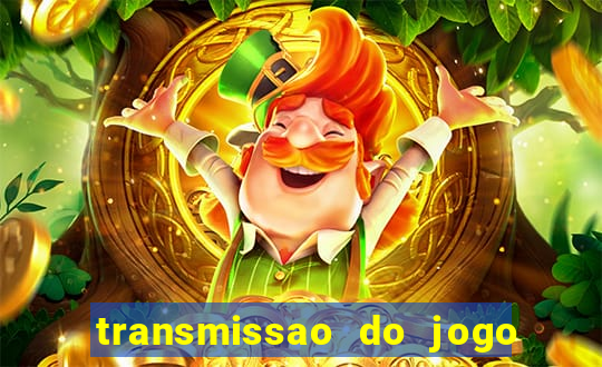 transmissao do jogo do sport