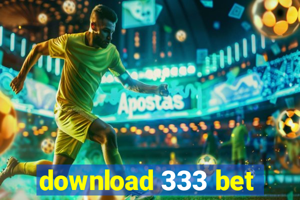 download 333 bet