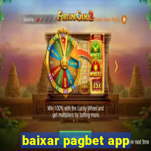 baixar pagbet app