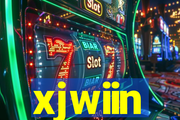 xjwiin