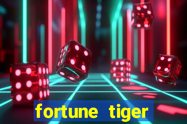 fortune tiger spirit demo