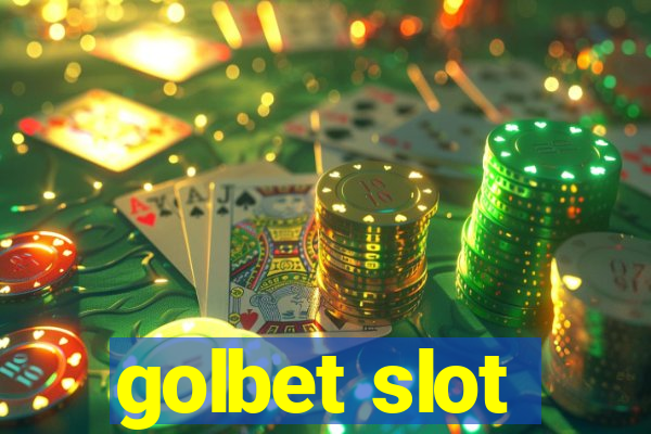 golbet slot