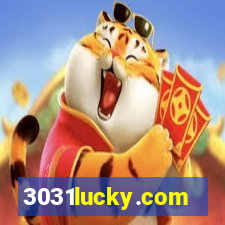 3031lucky.com