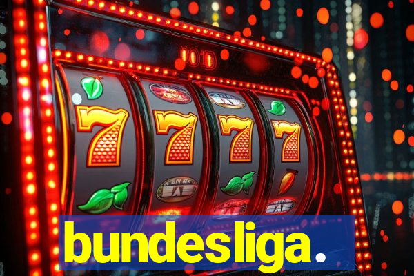 bundesliga.