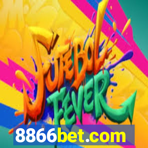 8866bet.com