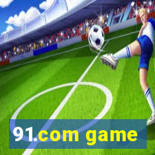 91.com game