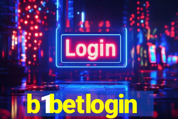 b1betlogin